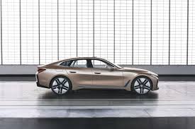 Bmw I4 Will Be Most Powerful 4 Series And It Should Be In 2020 Bmw Concept Bmw Geneva Motor Show