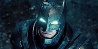 Ben affleck's batman is more of a team player. Ben Affleck S Reportedly Signed A New Contract To Return As Batman