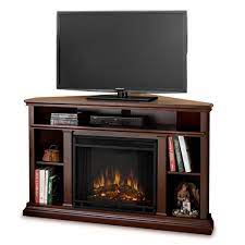 Benefits of an electric fireplace tv stand. Home Fireplaces Electric Fireplaces Real Flame Churchill Corner Electric Fireplace Espresso 3750e De Fireplace Entertainment Electric Fireplace Entertainment Center Fireplace Entertainment Center