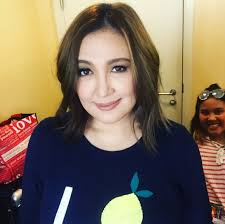 She has starred in 59 films, hosted over 10 tv shows, and. Medium Na Ko Uli Watch Sharon Cuneta Winning Battle Of The Bulge