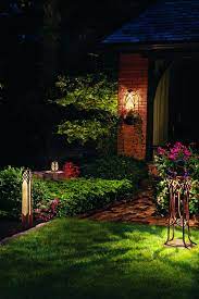 Outdoor Lighting St Louis Poynter Landscape Best Outdoor Lighting Garden Lighting Design Modern Garden Lighting