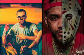 Music Articles Mo Every time joyner lucas drops a visual, it's the talk of the rap community, and this one will be no different. music articles mo