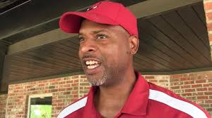 Former Razorbacks star Todd Day recalling early years under Nolan  Richardson » Hit That Line from ESPN Arkansas