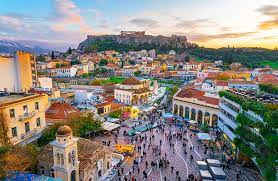 Particularly famous for its rich history and vast supply of ancient archaeological ruins, travelers also flock to greece for its beautiful islands with pristine beaches. Is Greece Safe 8 Travel Safety Tips