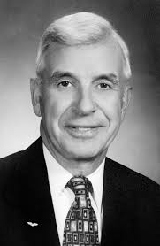 Joe Eberson Obituary