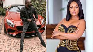 Join to listen to great radio shows, dj mix sets and podcasts. Billionaire Nsovo Mashaba Denies Being The Father Of Omuhle Gela S Baby Youtube