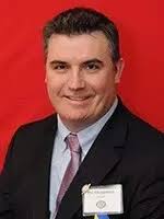 Pat Fitzpatrick (2013)