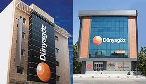 Dunya Goz Pendik Hastanesi
