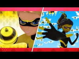 леди баг и супер кот 3 сезон 26 серия Miraculous Ladybug Queen Bee And Queen Wasp Miraculous Ladybug Wasp Queen Bees