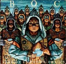 Blue Oyster Cult