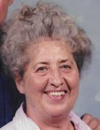Obituary for Wilma J. Hahn