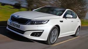 Import in from korea the. 2021 Kia Optima Review Top Gear