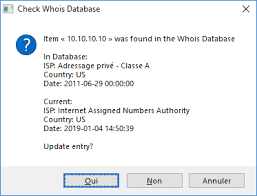 Le Tools Com Xl Whois Documentation