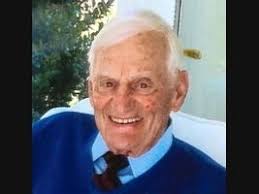 Obituary: Richard "Dick" Cella, 94, formerly of Wallingford