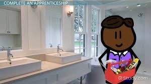 Becoming a plumber is not easy. How To Become A Plumber Education And Career Roadmap