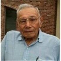 Onesimo S. Banda Obituary