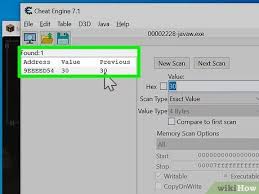 Cheat engine is an open source tool designed to help you with modifying single player games running under window so you can make them harder or easier depending on your preference(e.g: How To Use Cheat Engine With Pictures Wikihow
