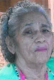 Felicita Ramos Obituary (2015)