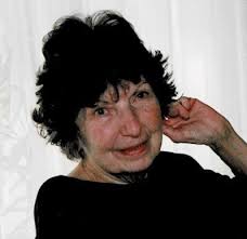 Obituary of Ellen Ferris