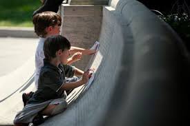 National police memorial wall comes with some tough calls