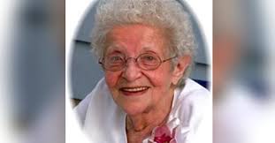 Margaret Melchiorri Obituary