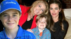 The Young and the Restless Spoilers: Brave Max Page Prepares For 12th Open  Heart Surgery at Age 13