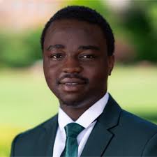 Excited to accept Jane Street's IN FOCUS N.Y.C. program invitation during  this winter break to learn more about quantitative trading through a  strategy & product lens and overcoming challenges…