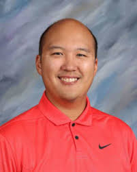 Teaching Staff by Department