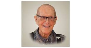 ROBERT BAXTER Obituary (2025)