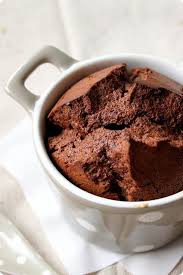 Ferdakost Souffle Au Chocolat Sweet Recipes Desserts Food