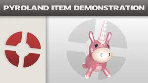 Balloonicorn - Official TF2 Wiki | Official Team Fortress Wiki