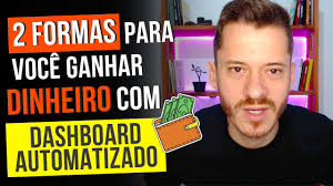 Monetizando 📊: 2 estabelecimentos da sua cidade para ganhar dinheiro com  Dashboard Automatizado