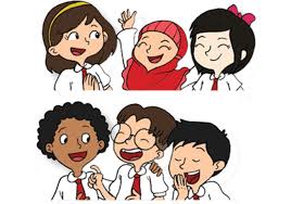 Gambar animasi anak sekolah menyapu hd terbaik. Pembelajaran 4 Subtema 2 Kewajiban Dan Hakku Di Sekolah Mikirbae Com