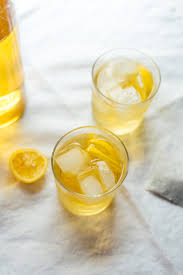 Add the 6 cups cold water and mix. How To Make Cold Brew Iced Tea Cookie And Kate