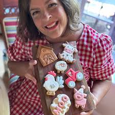 Steel Targets AR500 Steel Shootng Target Gong 6pc Set 234568