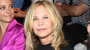 Aus Botox-Starre erwacht! Meg Ryan kann wieder lächeln