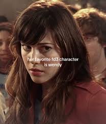 How to Get Hair Like Wendy from Final Destination 3