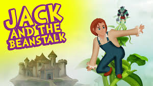 Jack and the beanstalk is an english fairy tale. Jack And The Beanstalk Full Story Youtube