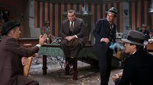 Cast recording database and faq. Robin And The 7 Hoods 1964 Directed By Gordon Douglas Reviews Film Cast Letterboxd