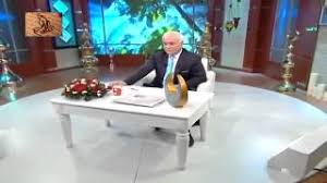 Nihat Hatipoglu Resim Olan Evlere Rahmet Melekleri Girmezmi Youtube
