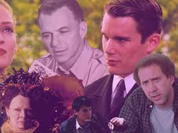 Staff Picks: New March Movies. We polled our staff to hear which…