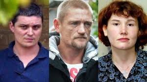 Check spelling or type a new query. Ian Huntley Stuart Hazell And The Mccanns Experts Reveal How To Spot The Liars From The Innocent In Famous Missing Child Cases Closer