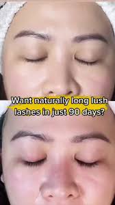 Swear to God, this really works. Best lash serum I've tried #eyelash #...