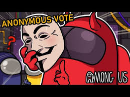 New Official Rules No Taskbar Anonymous Voting Among Us Beta Access Youtube