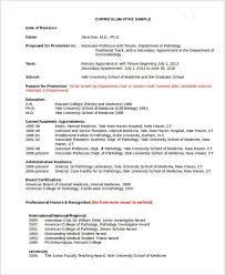 Academic cv sample resume for university application. University Lecturer Cv Sample July 2021