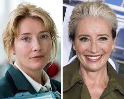 Idée cadeau femme 60 ans / senior nature & découvertes. 19 Femmes Celebres Qui Sont Devenues Encore Plus Belles En Choisissant De Vieillir Naturellement