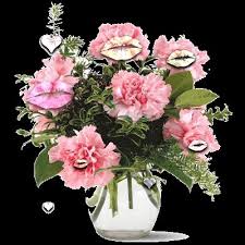 Regalare un mazzo di fiori è sempre un gesto molto elegante, quanti motivi si hanno per donare queste splendide creature floreali; Le Gif Di Fiori Bellissimi Mazzi Boccioli Di Fiori