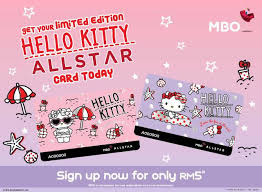 Maybe you would like to learn more about one of these? Mbo X Hello Kitty Combo