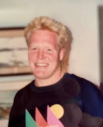 Craig D. Eisele Obituary