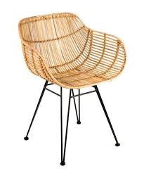 Rattan Bucket Chair Luna Design Studios In 2020 Bucket Chairs Chair Furniture